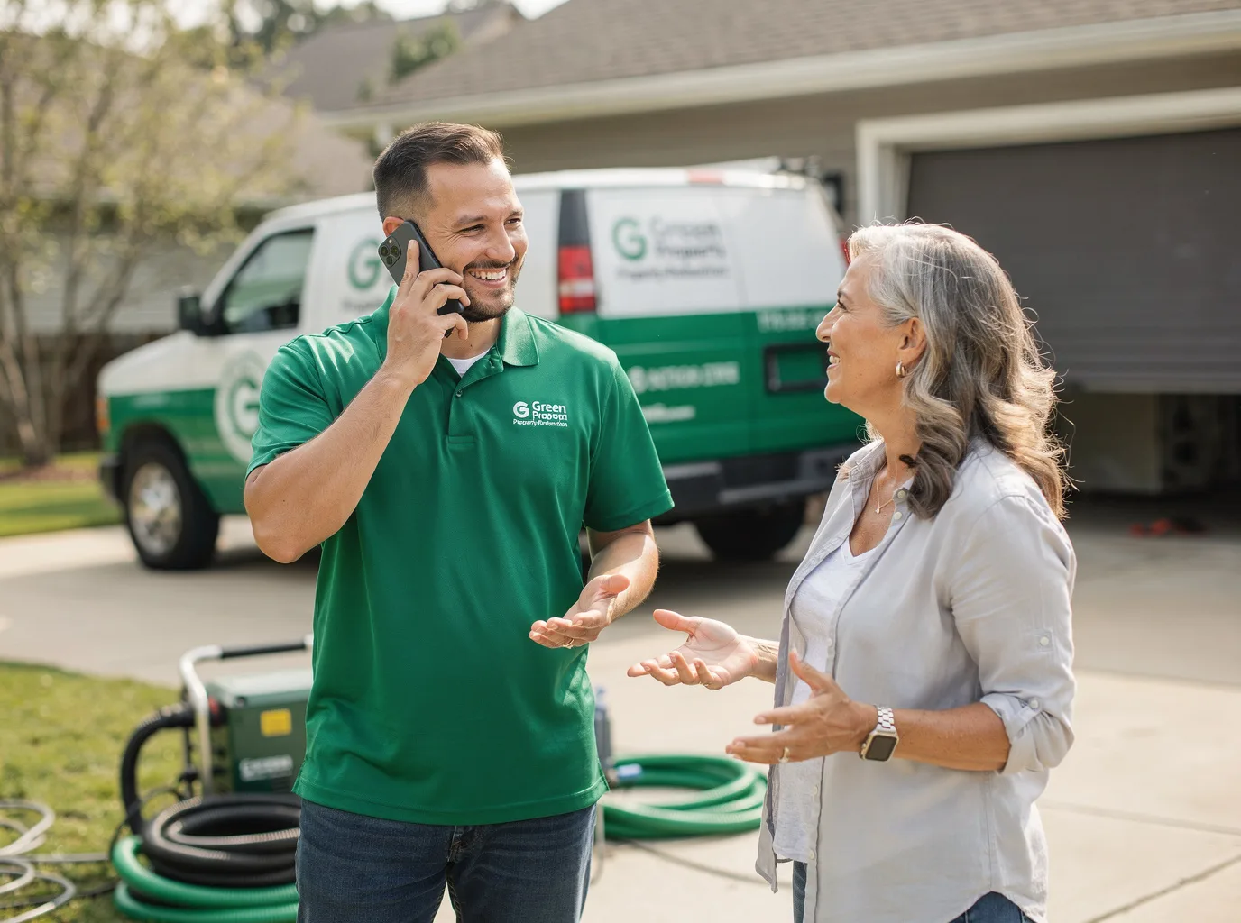 Water Damage Restoration Redbird, OK FAQs